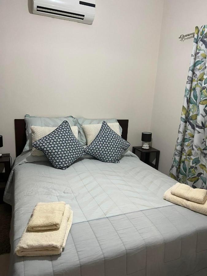 Ikaria Village Maisonette 10 Klorakas Esterno foto