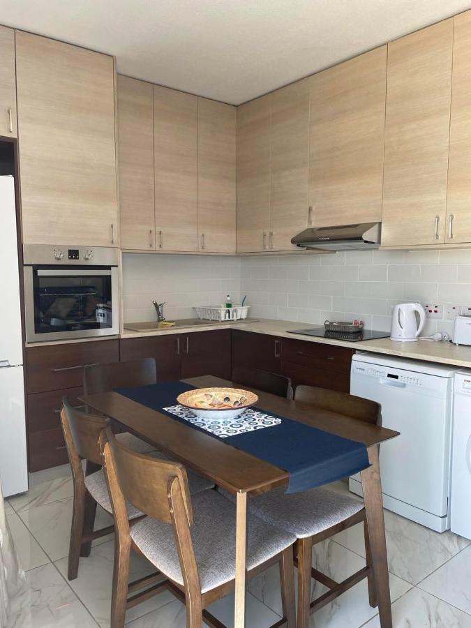 Ikaria Village Maisonette 10 Klorakas Esterno foto