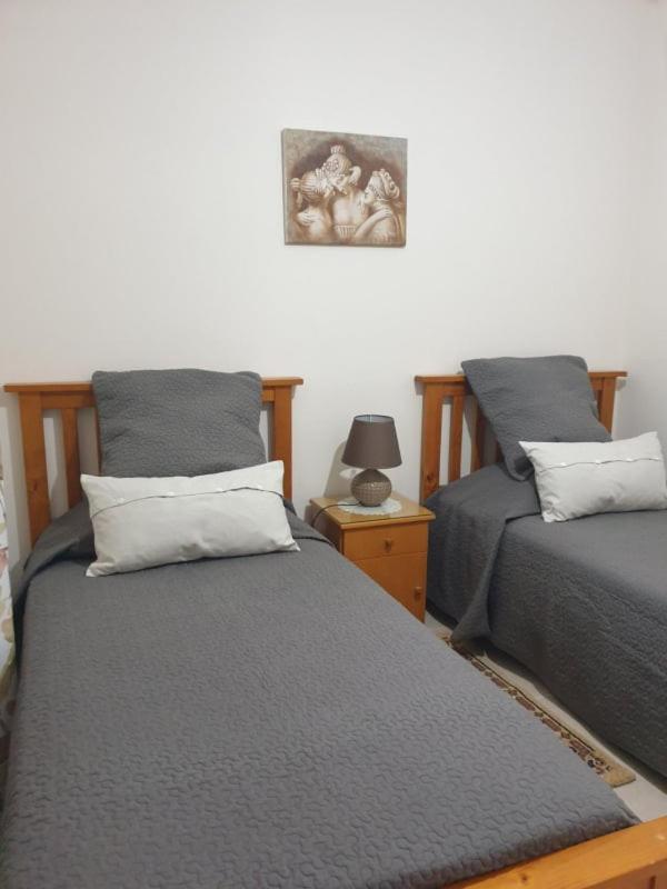 Ikaria Village Maisonette 10 Klorakas Esterno foto