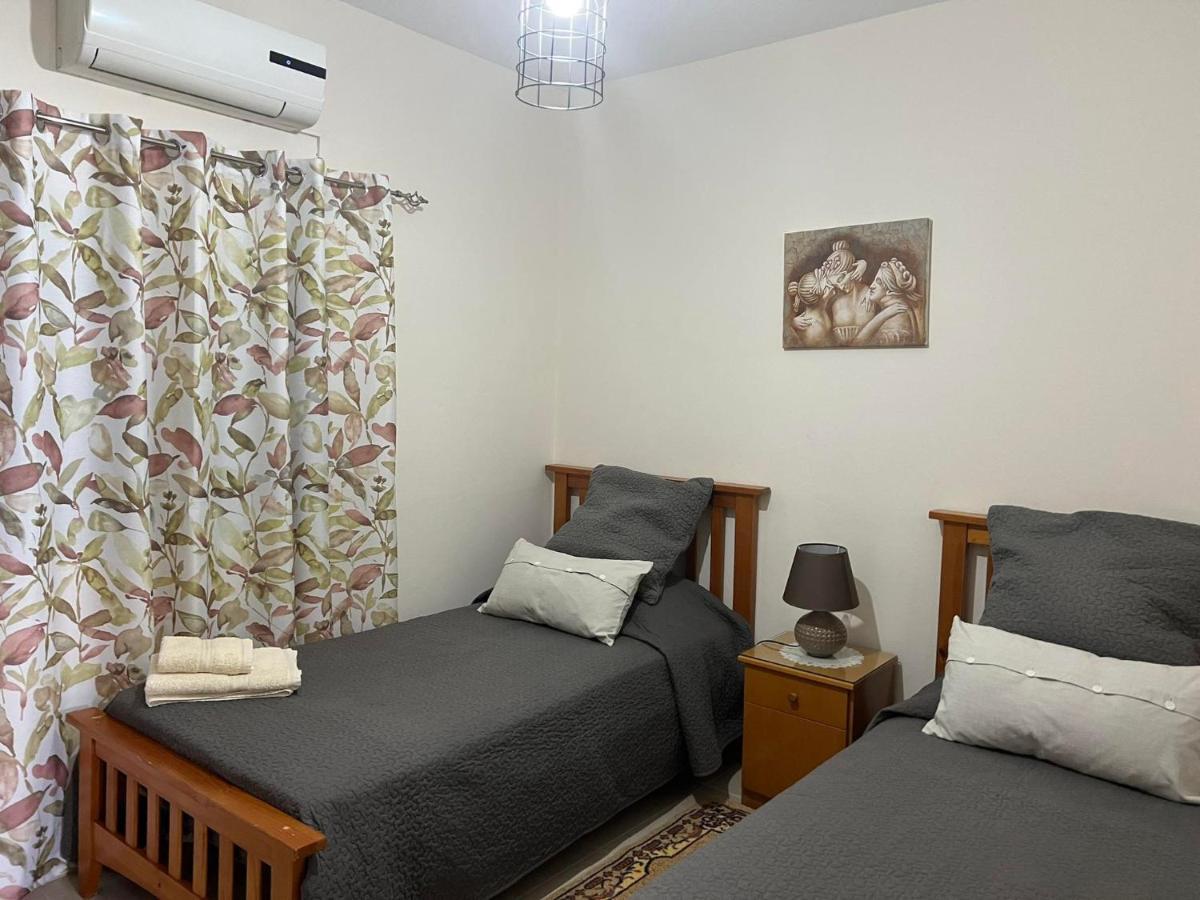 Ikaria Village Maisonette 10 Klorakas Esterno foto