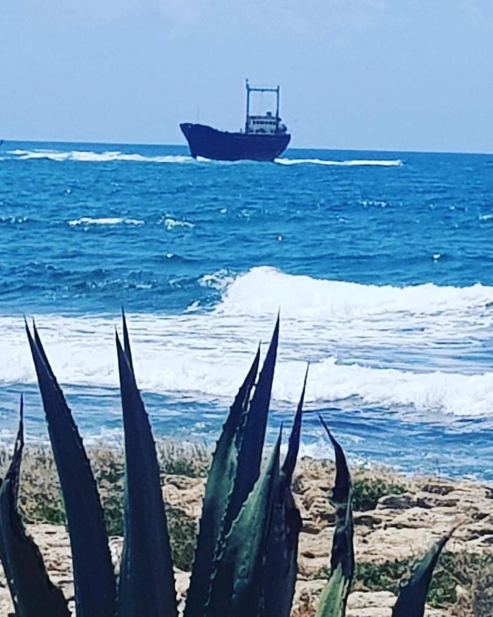 Ikaria Village Maisonette 10 Klorakas Esterno foto